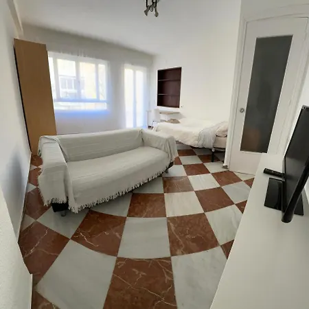 Vakantiehuis El Quinto Elemento Granada