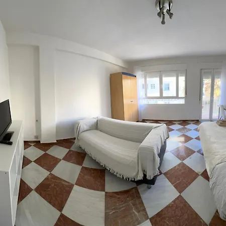 El Quinto Elemento Vakantiehuis