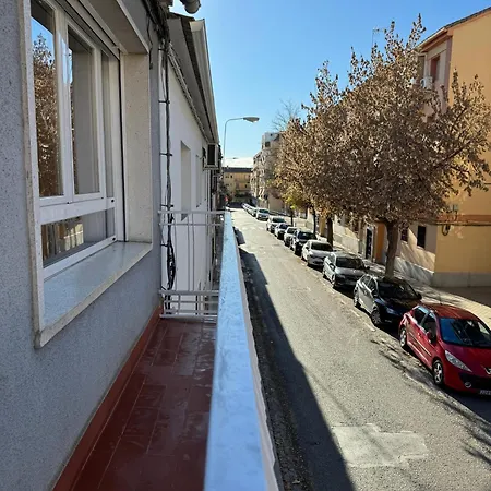 El Quinto Elemento Granada