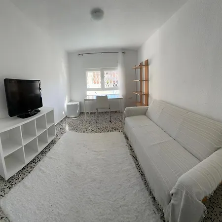 El Quinto Elemento Сasa de vacaciones Granada